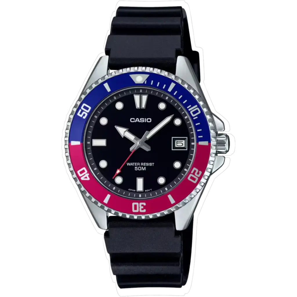 Reloj Casio