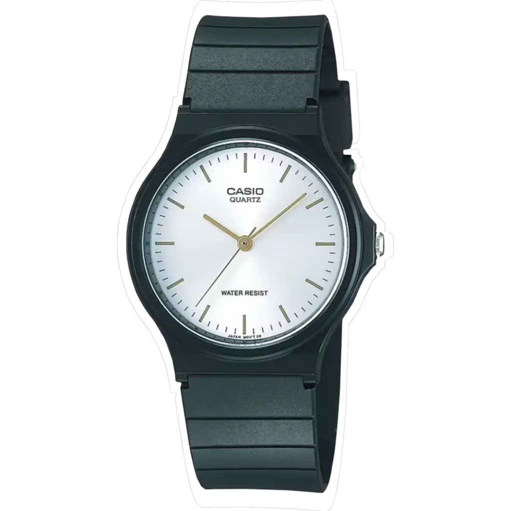 Casio MQ-24