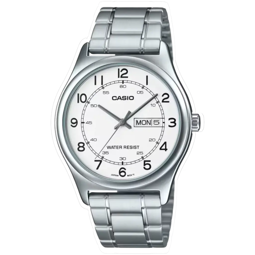 Reloj Casio