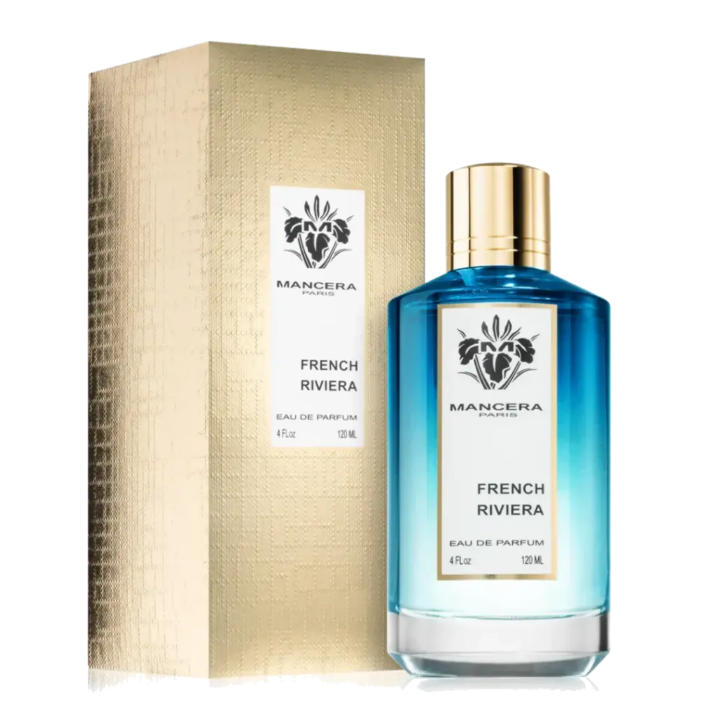 French Riviera by Mancera 120ml EDP