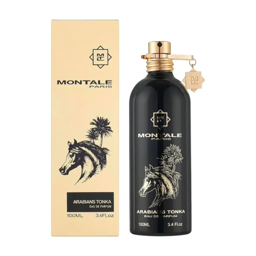 MONTALE ARABIANS TONKA EDP 100 ML