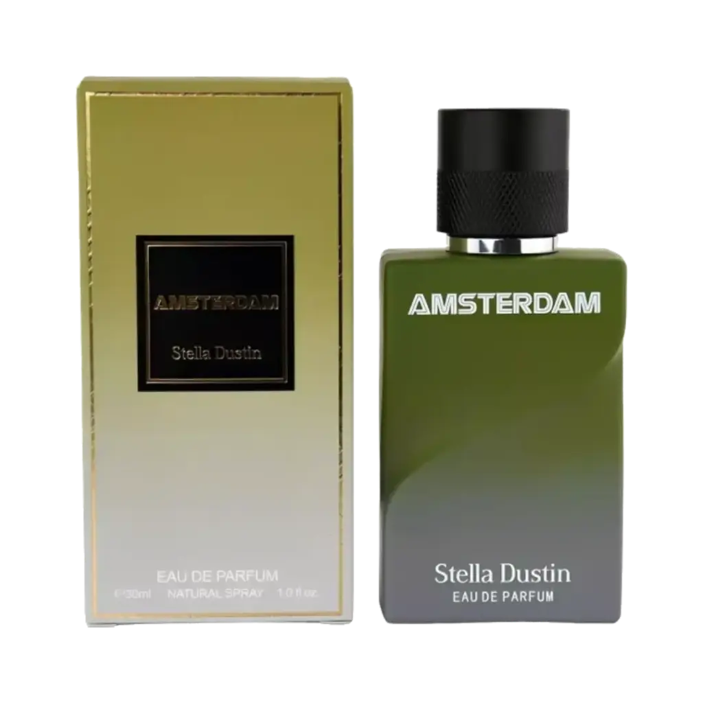  Stella Dustin Amsterdam EDP 30 ml 