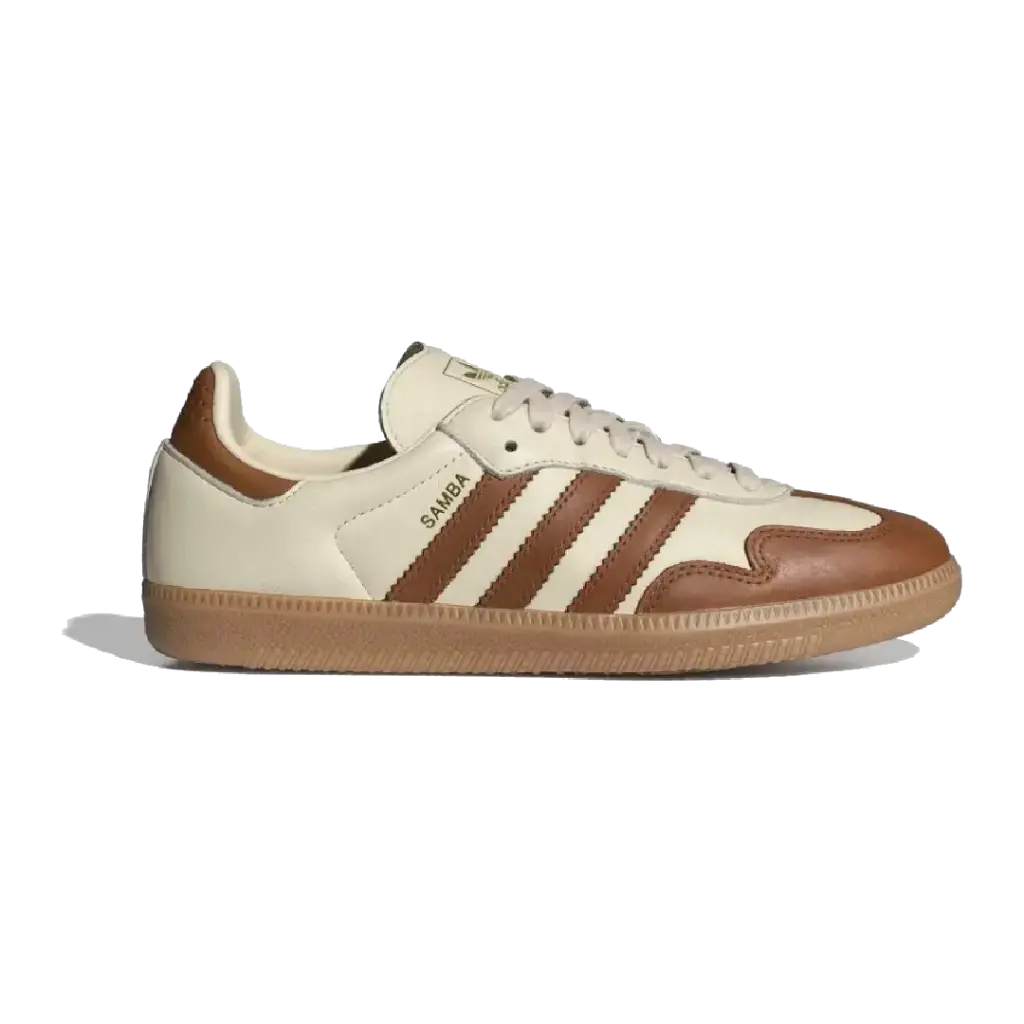  ADIDAS SAMBA OG W 