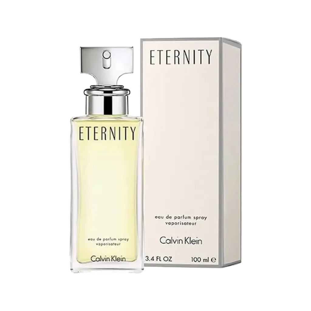 CALVIN KLEIN ETERNIT EDP 100ML