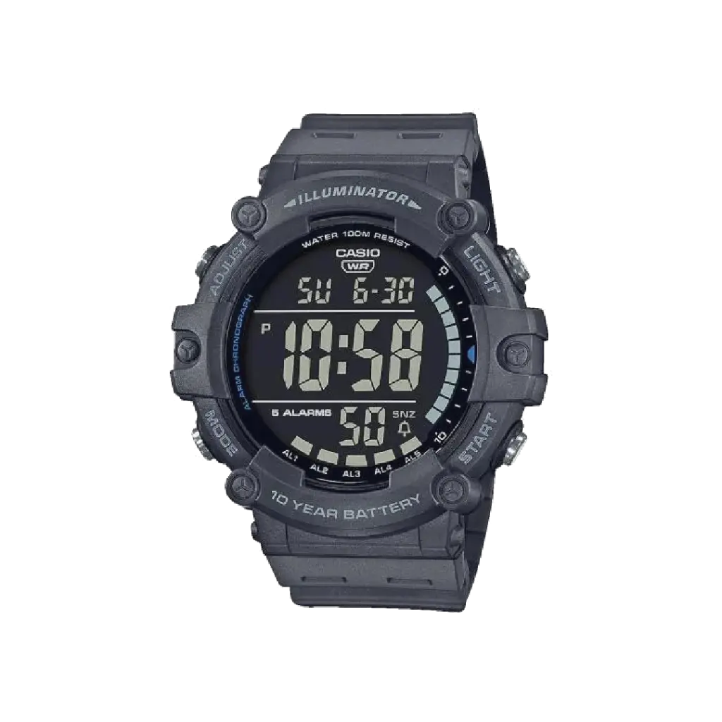 Reloj Casio