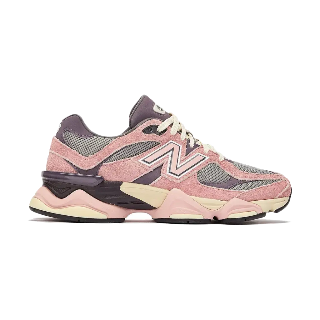 New Balance 9060 Pink Purple 