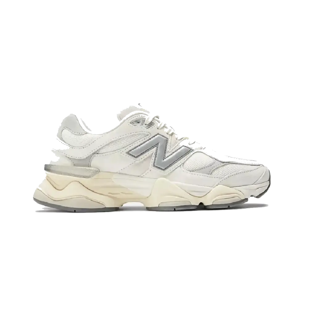 New Balance 9060 en blanco sal 