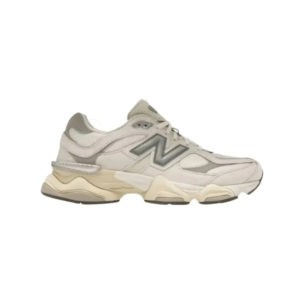 New Balance 9060 en blanco sal 