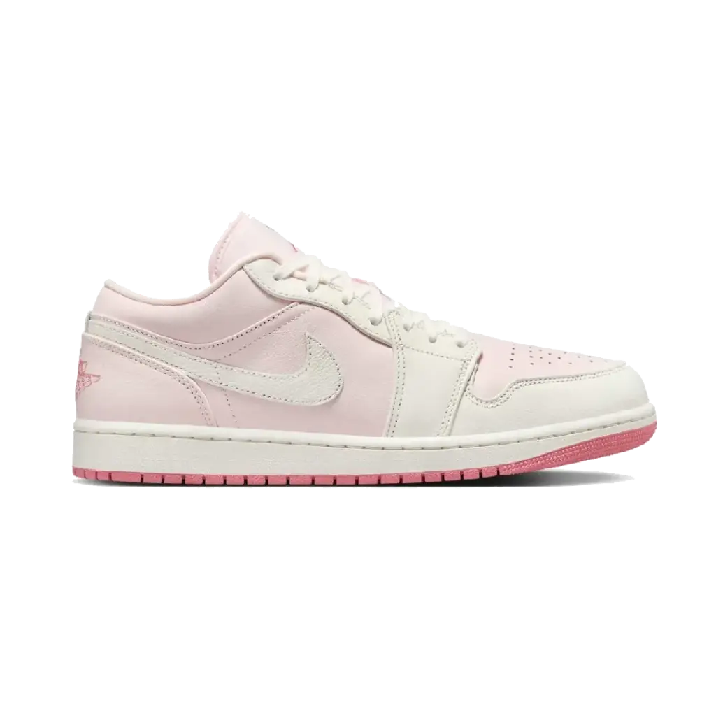 Nike Air Jordan Low SE 'Sail Pink' 