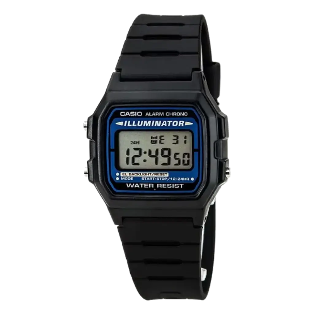 Reloj Casio F-105