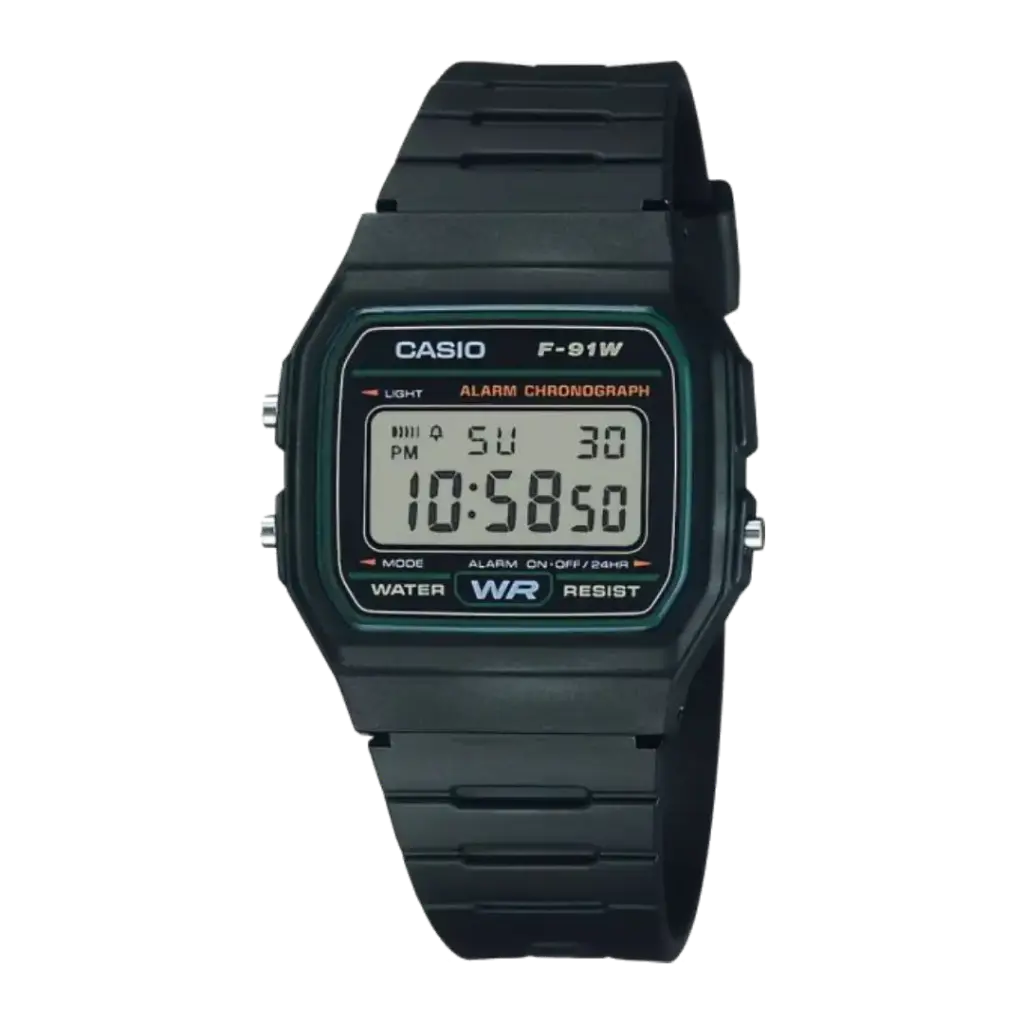 Reloj Casio 