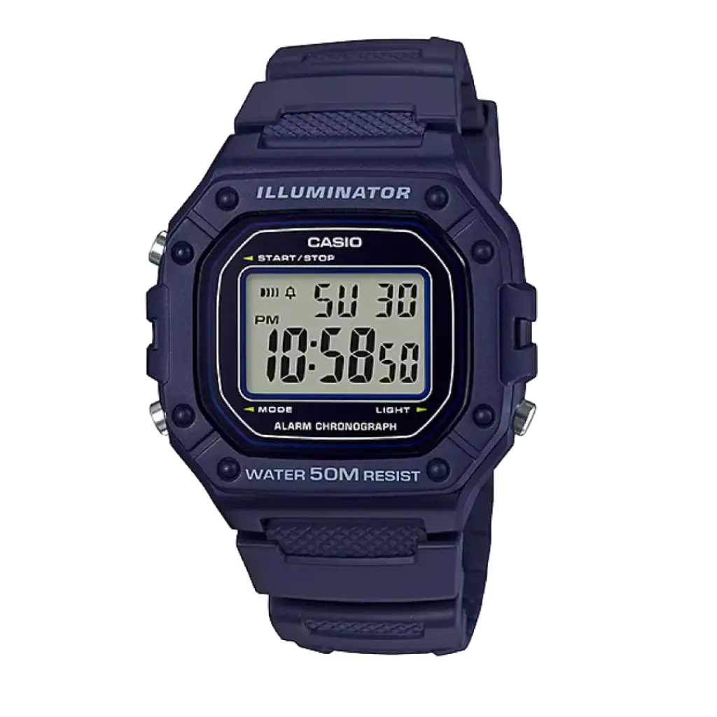 RELOJ CASIO