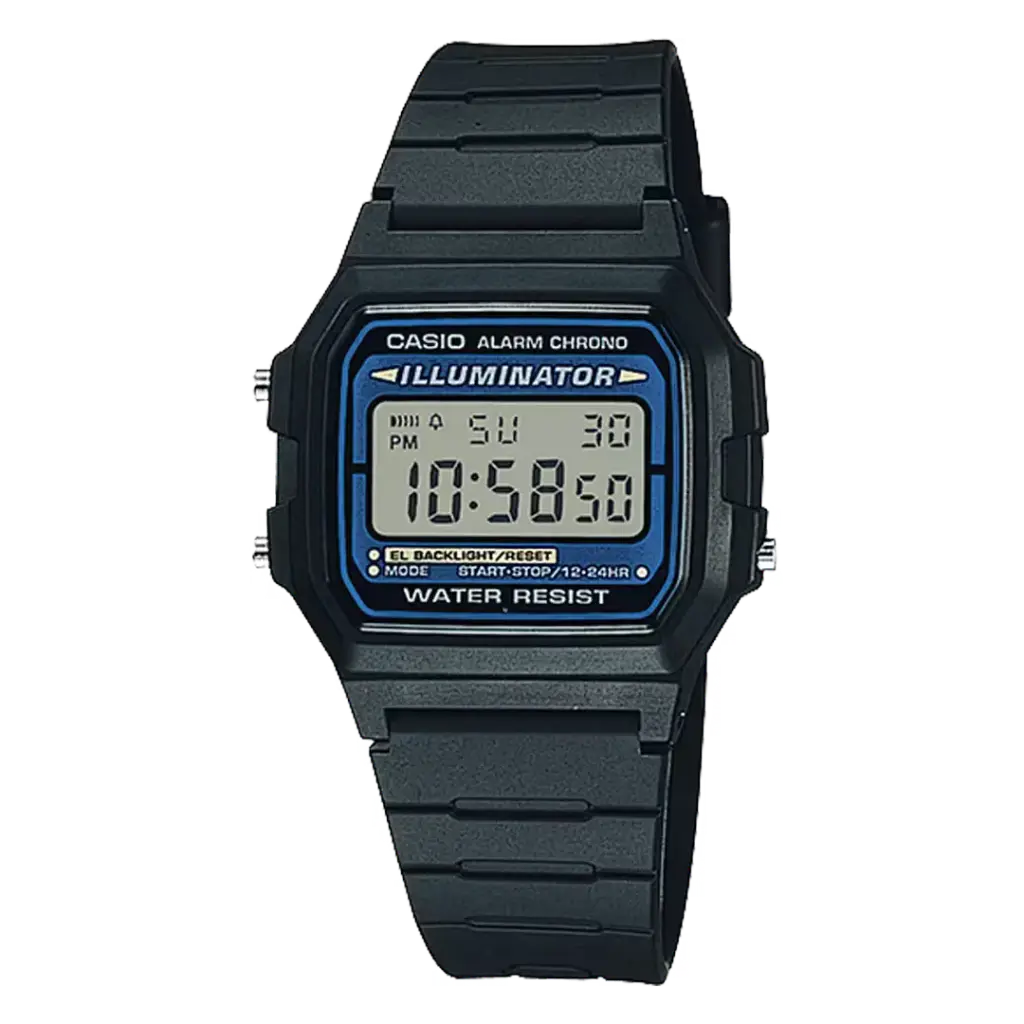 Reloj Casio