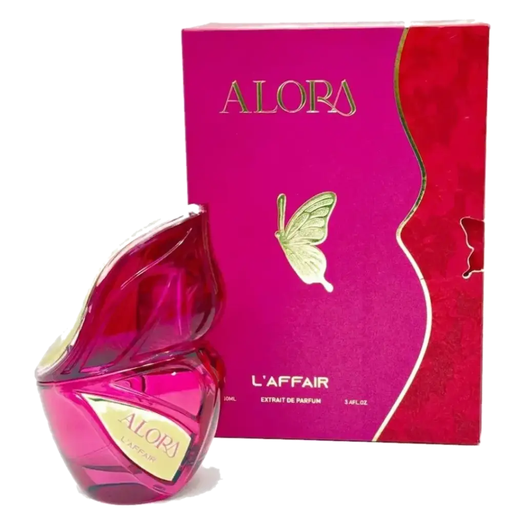 LAFFAIR ALORA EDP 100ML