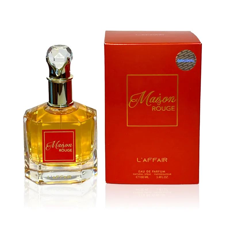 Maison Rouge 100ml 