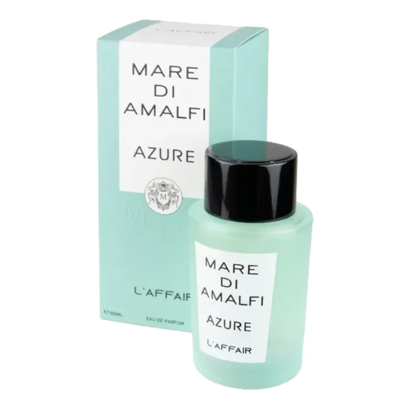 Laffair Mare Di Amalfi Azure