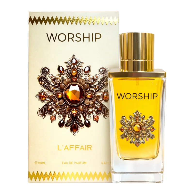 Laffair Worship EDP 100ml