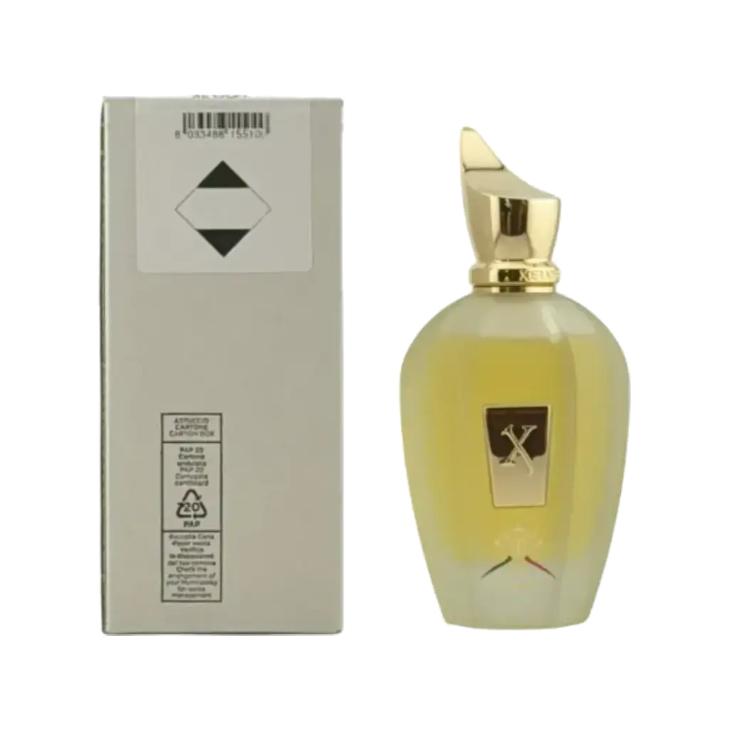 Tester Naxos Xerjoff