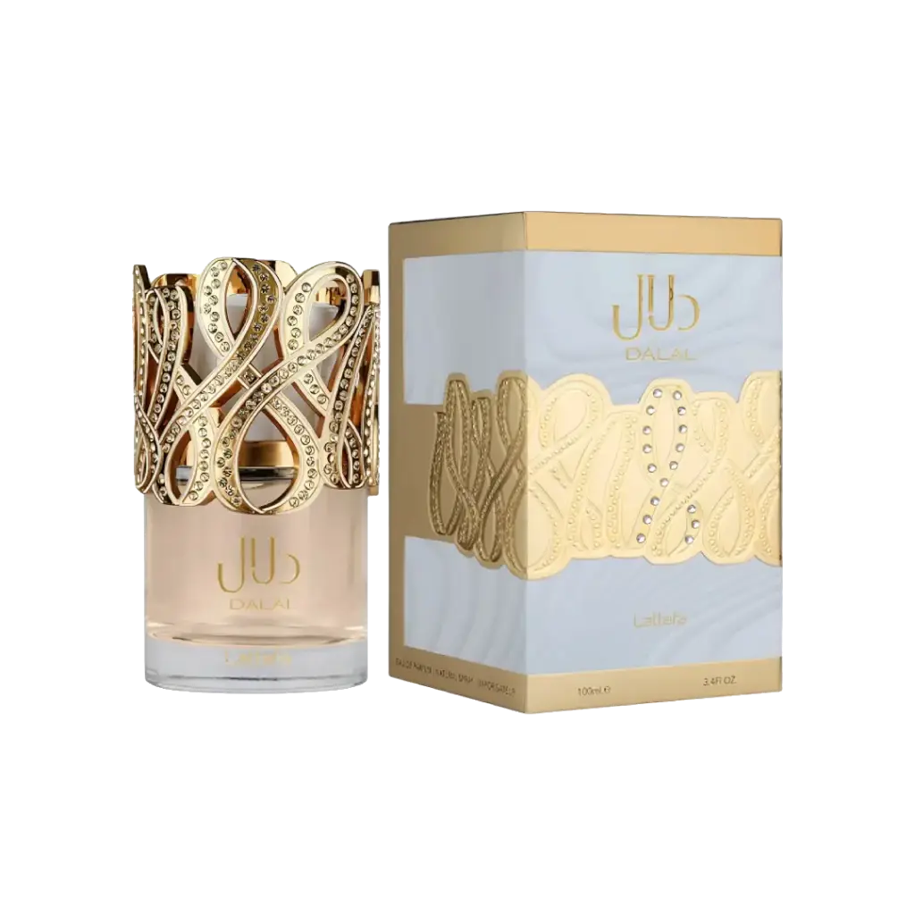 Lattafa Dalal 100ml