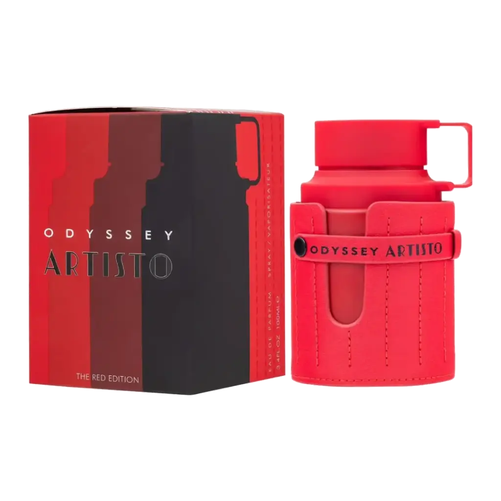 ARMAF ODYSSEY ARTISTO EDP 100 ML