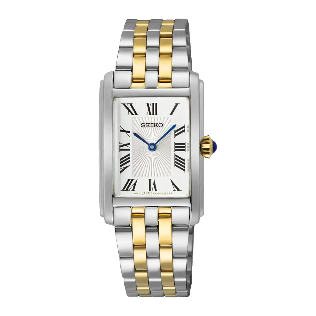  Seiko Watch Corporation