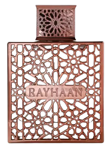 Rayhaan Divine Rayhaan 100ML EDP