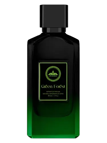 GREEN FOREST ALAMBRA 50ML EXTRAIT 