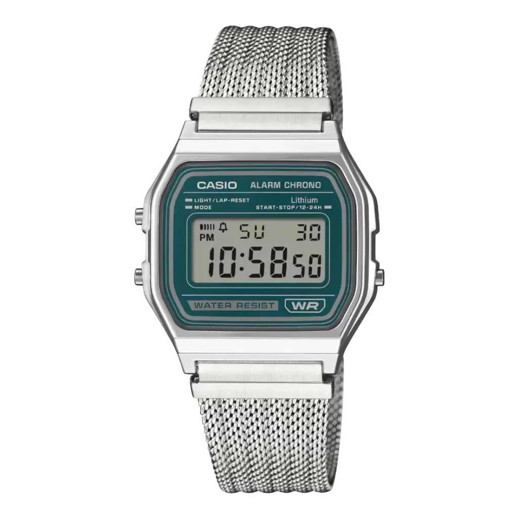 Reloj Casio
