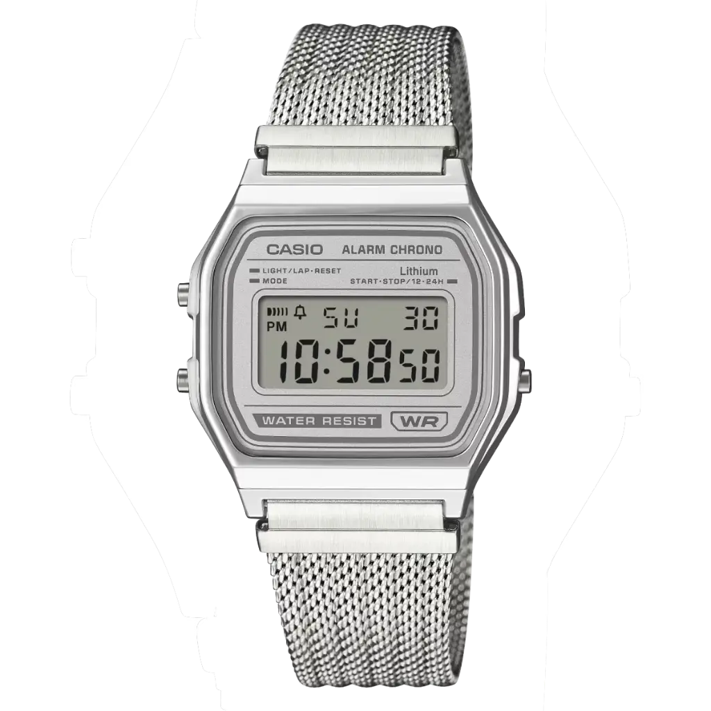 Casio A15WEM