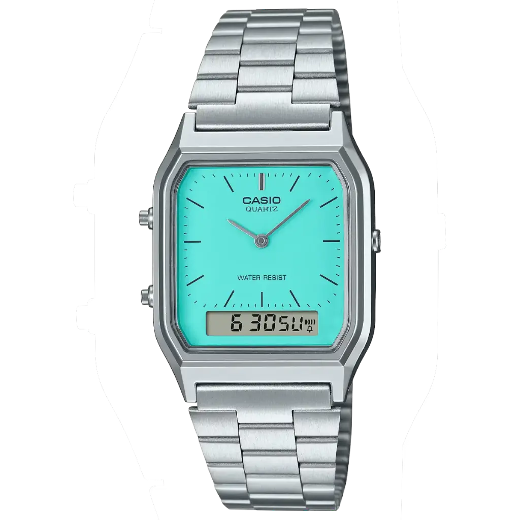 Casio Reloj