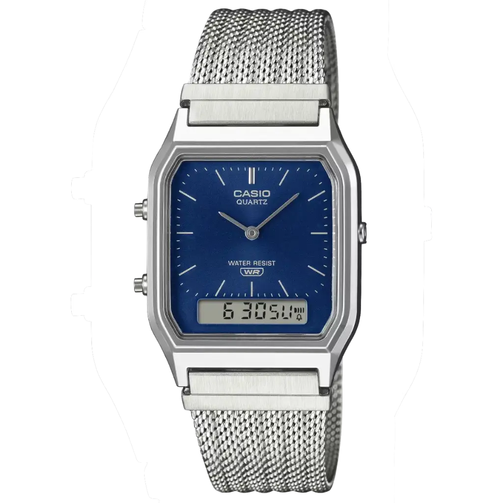 Casio Reloj