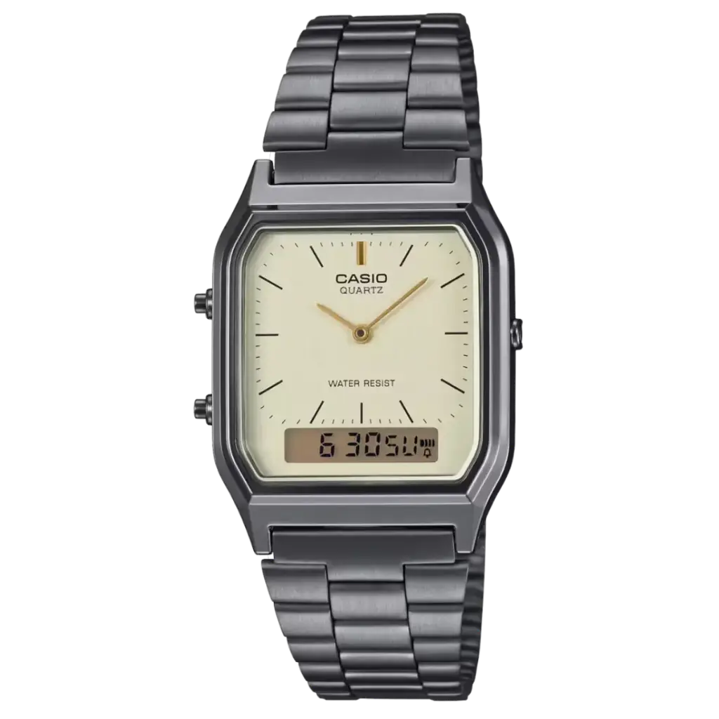 Reloj Casio