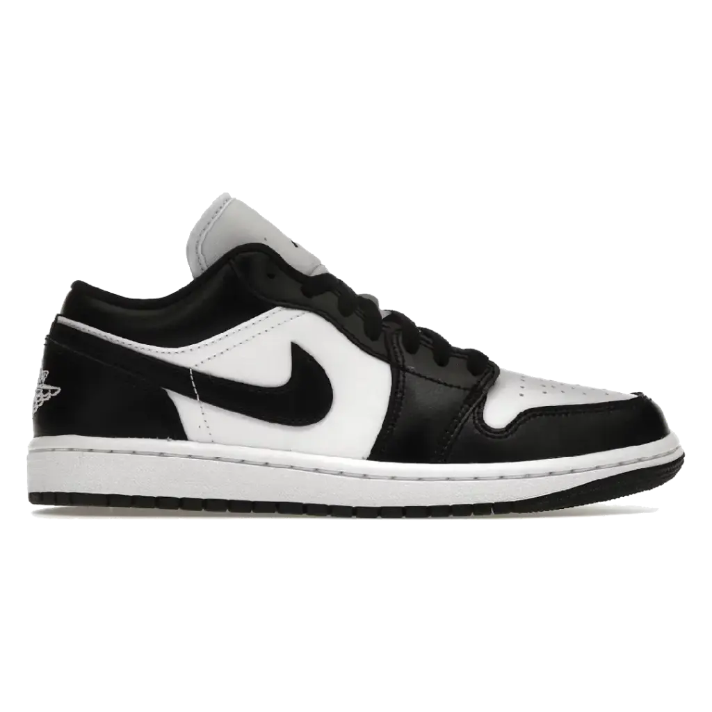 Jordan 1 Low Panda Femenino