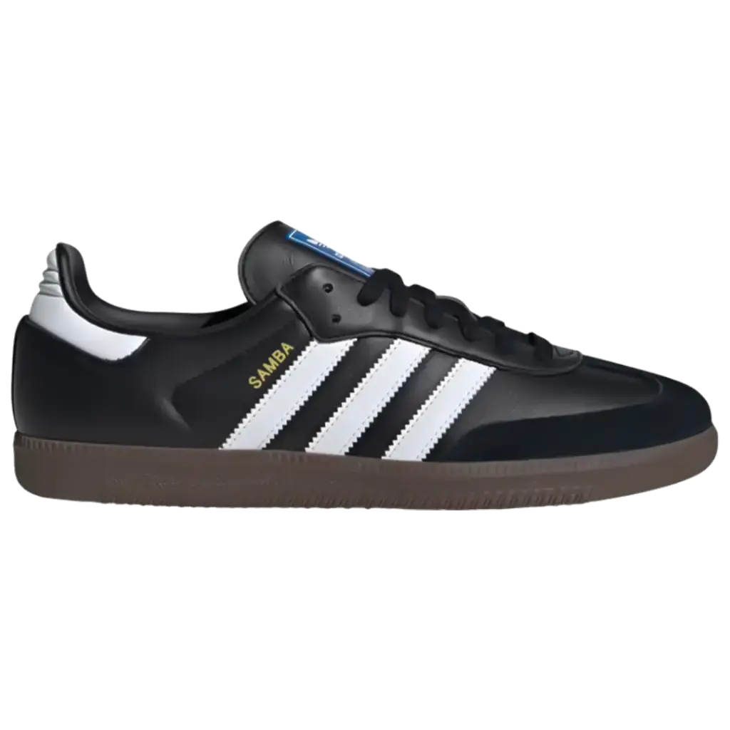 SAMBA OG