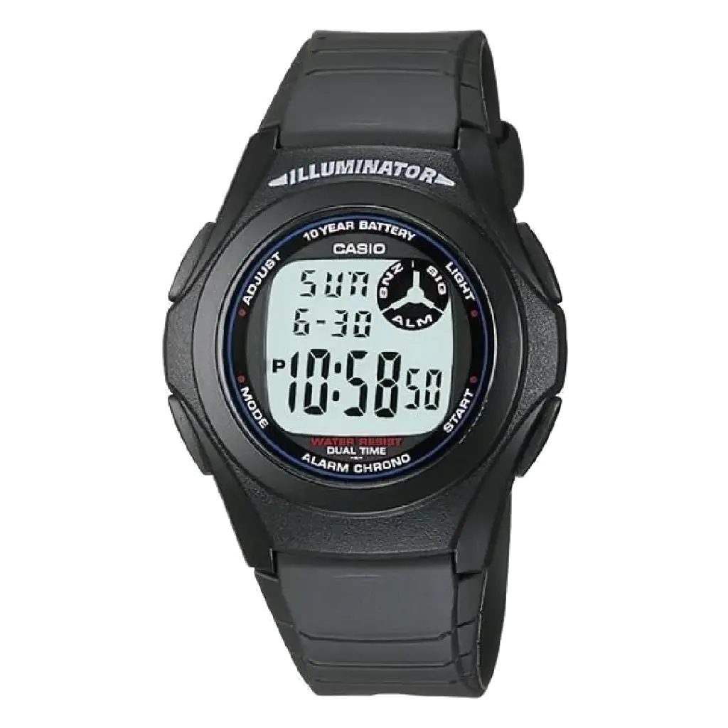 Reloj Casio 