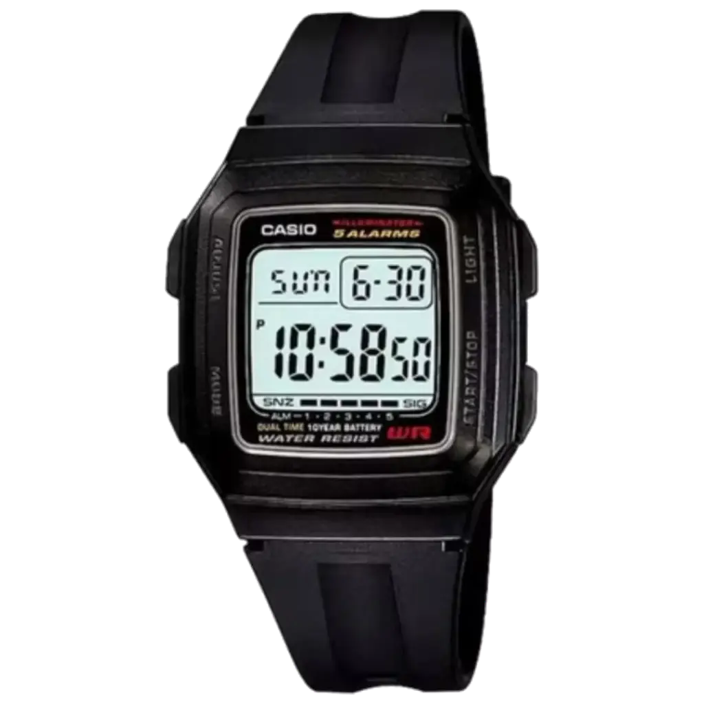 Reloj Casio 
