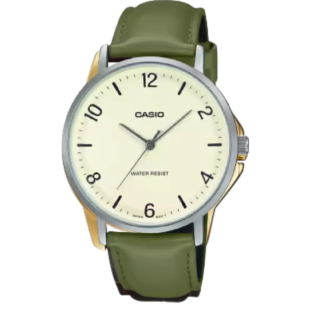 Reloj Casio