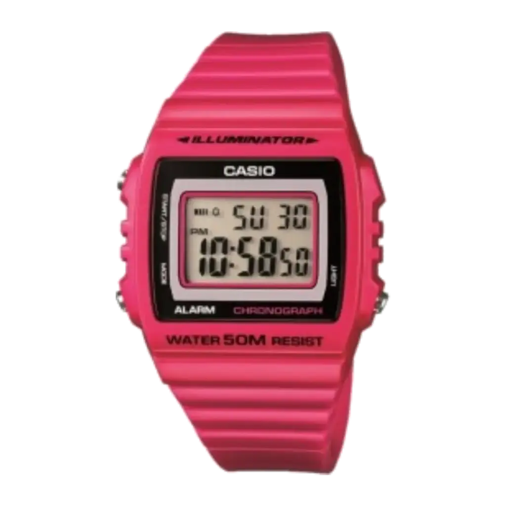 Reloj Casio