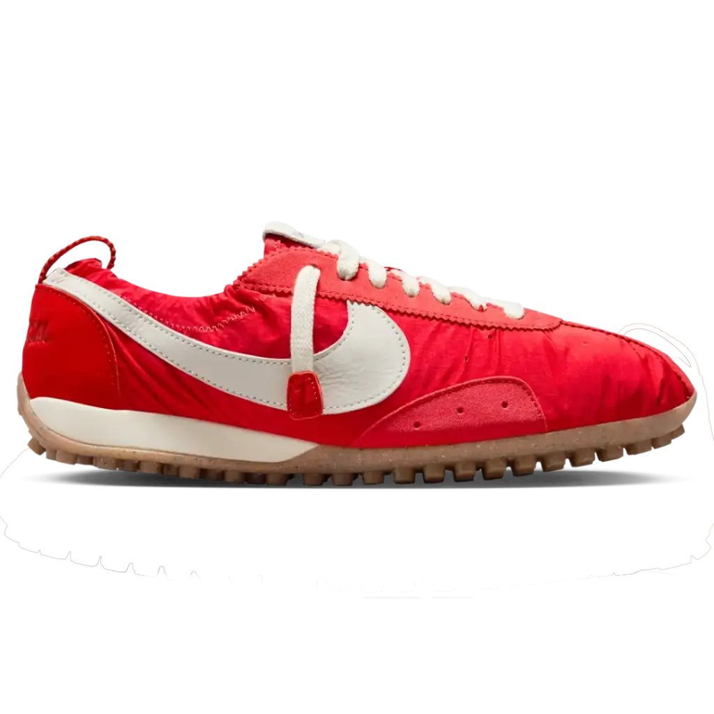 Nike Moon SP Jacquemus University Roja
