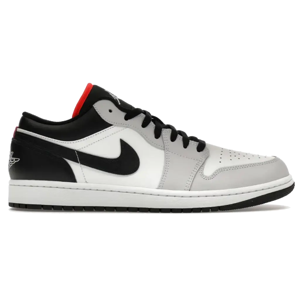 Air Jordan 1 Low 'Neutral Grey'
