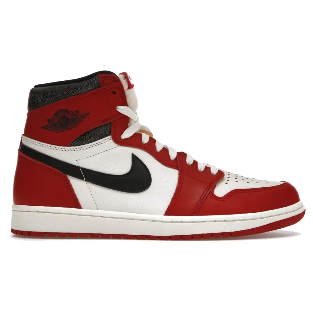 Jordan 1 Retro High OG Chicago