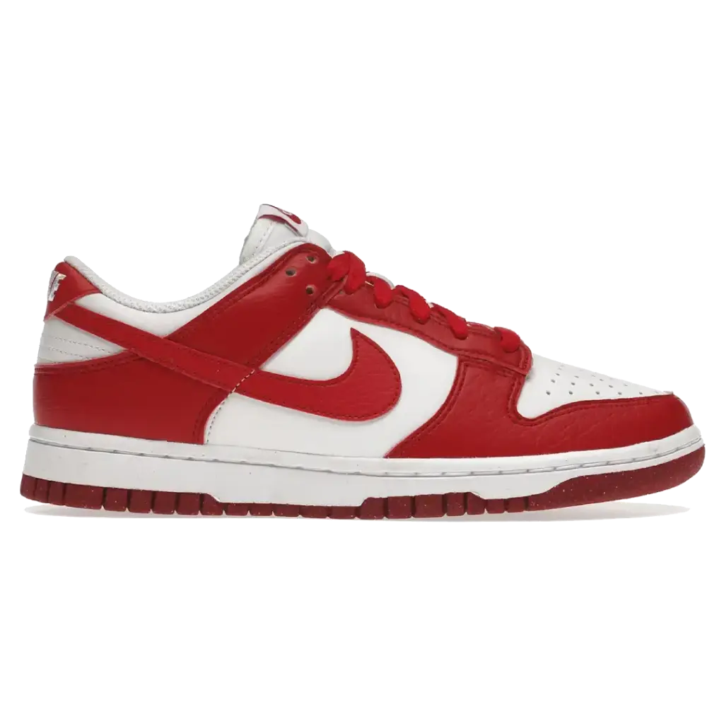 Nike Dunk Low Next Nature Red