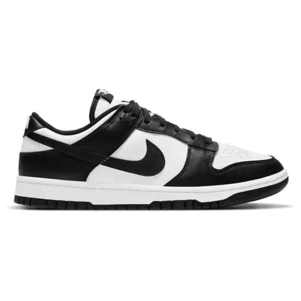 Nike Dunk Low Panda