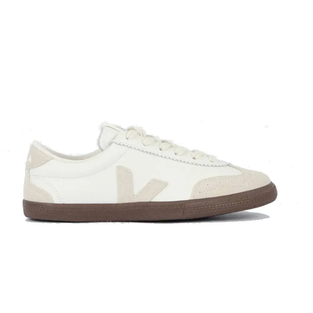 Veja Volley Natural Bark 