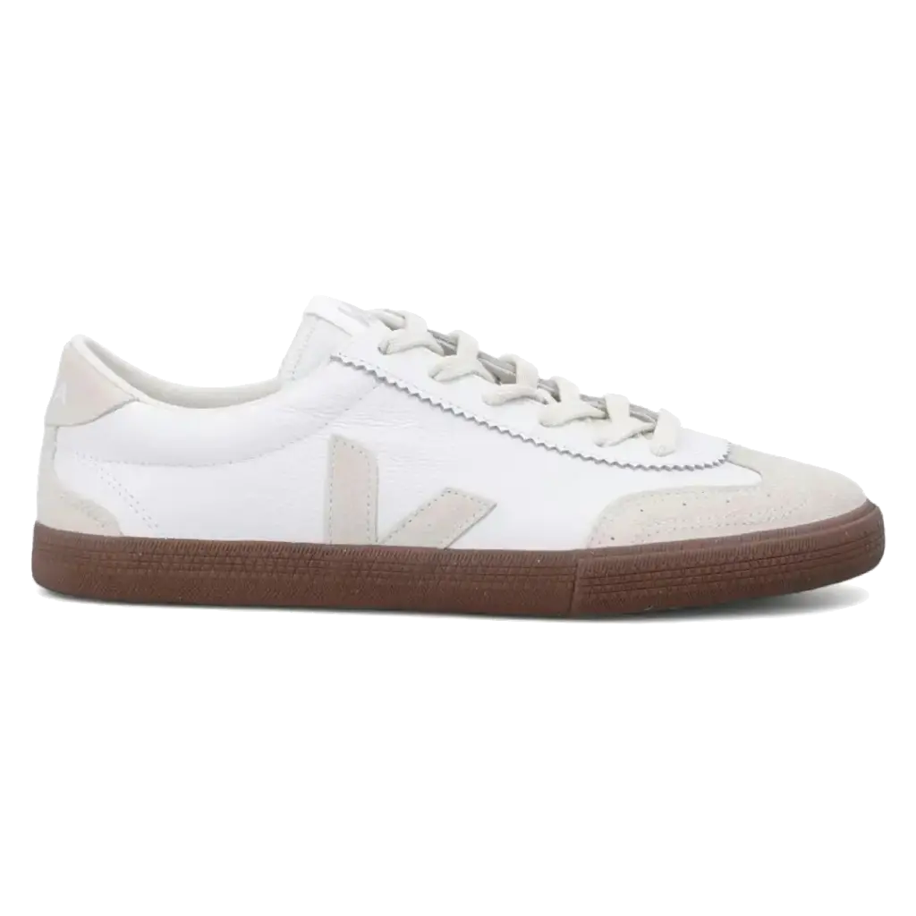 Veja Volley Natural Bark 