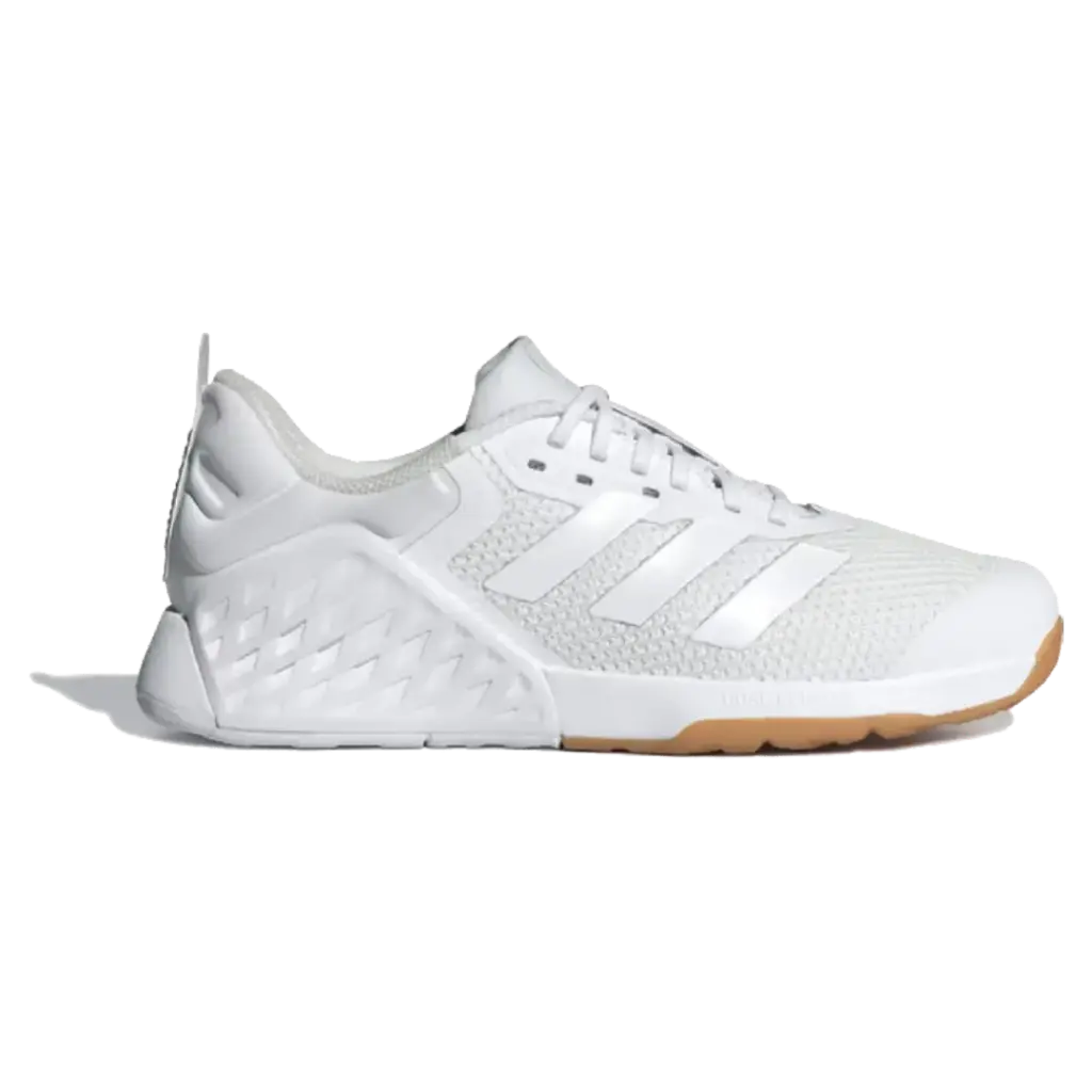 Adidas Dropset 3 Cloud White