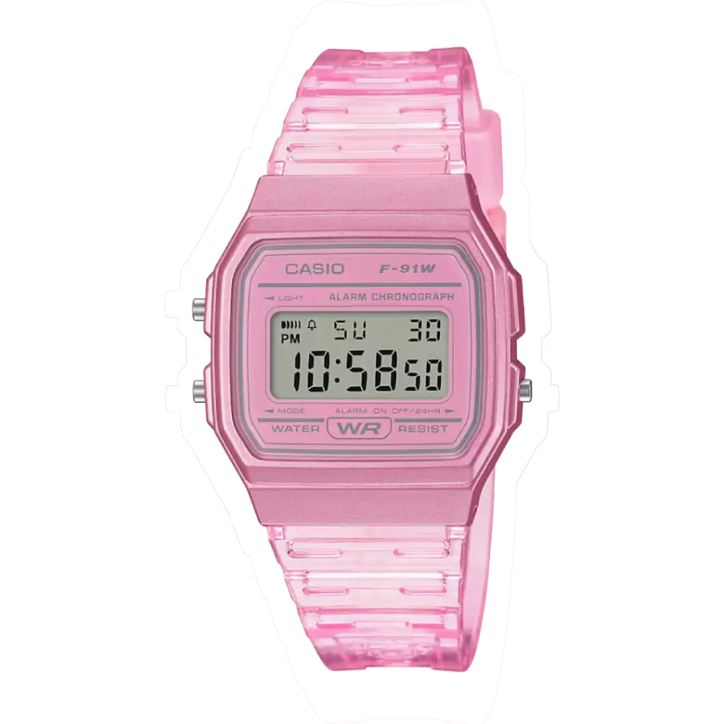 Reloj Casio