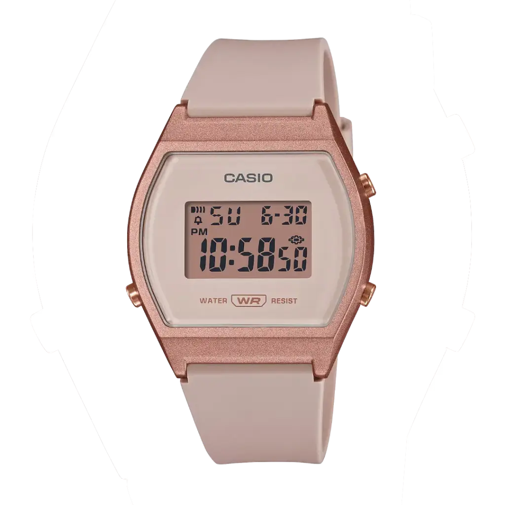 Reloj Casio
