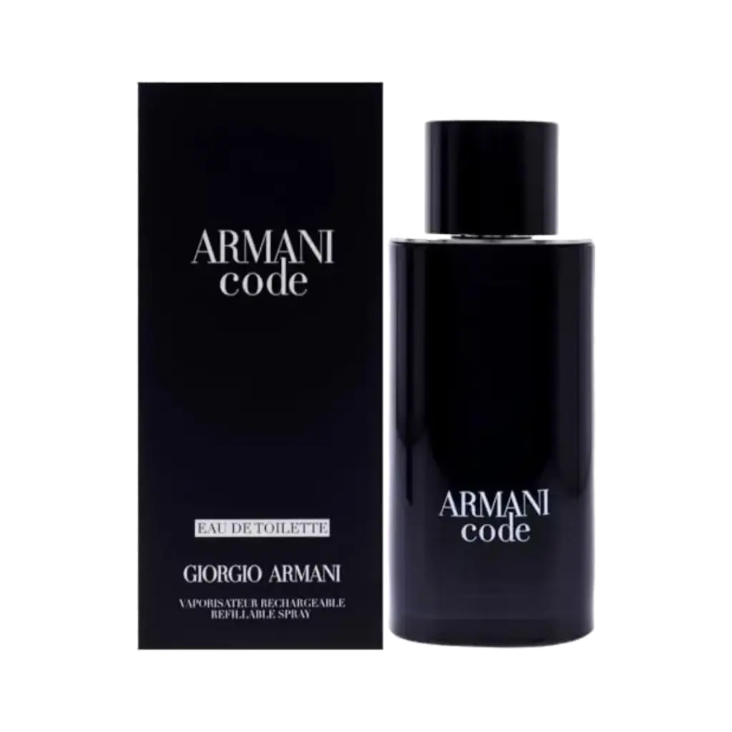 Armani Code