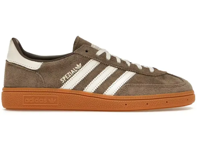 Adidas Handball Spezial Earth Strata Gum (Women's)